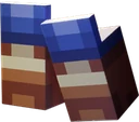 Phantom Boots