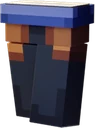 Phantom Pants