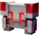 Redstone Chestplate