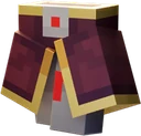 Redstone Shinguards