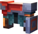 Rover Pauldrons