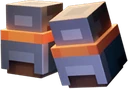 Rover Sabatons