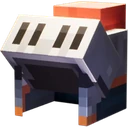 Rover Visor