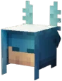 Sifter Hood