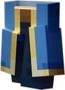 Sorcerer Leggings