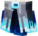 Soul Corruptor Sash