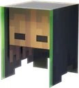 Treehugger Mask
