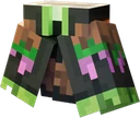 Woodsprite Trunks