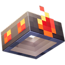 Blaze Bangle - Minecraft Dungeons II Artifact
