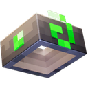 Blight Bangle - Minecraft Dungeons II Artifact