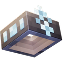 Blizzard Bangle - Minecraft Dungeons II Artifact