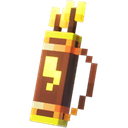 Conductive Quiver - Minecraft Dungeons II Artifact