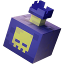 Corrupted Seeds - Minecraft Dungeons II Artifact