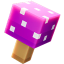 Death Cap Mushroom - Minecraft Dungeons II Artifact