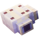Echo Ocarina - Minecraft Dungeons II Artifact