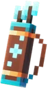 Freezing Quiver - Minecraft Dungeons II Artifact