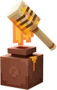 Honey Dipper - Minecraft Dungeons II Artifact
