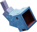 Humbling Horn - Minecraft Dungeons II Artifact