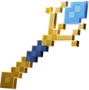 Lightning Rod - Minecraft Dungeons II Artifact