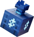 Pouch of Frost - Minecraft Dungeons II Artifact
