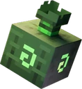 Pouch of Poison - Minecraft Dungeons II Artifact