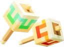Powershaker - Minecraft Dungeons II Artifact