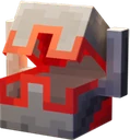 Redstone Mine Launcher - Minecraft Dungeons II Artifact