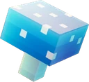 Tempo Truffle - Minecraft Dungeons II Artifact
