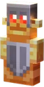 Totem of Shielding - Minecraft Dungeons II Artifact