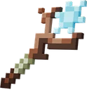 Winter Staff - Minecraft Dungeons II Artifact