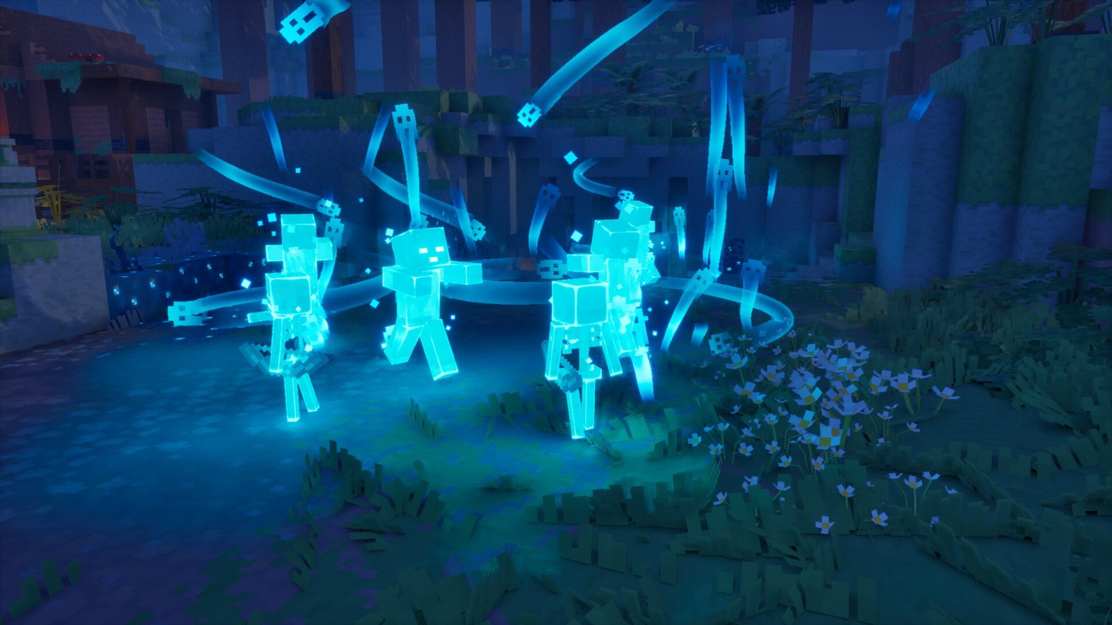 Mosstrosity — Minecraft Dungeons II Final Boss Guide