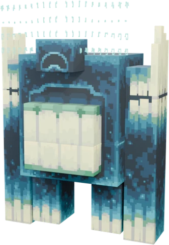 Twisted Warden — Minecraft Dungeons II Boss Guide