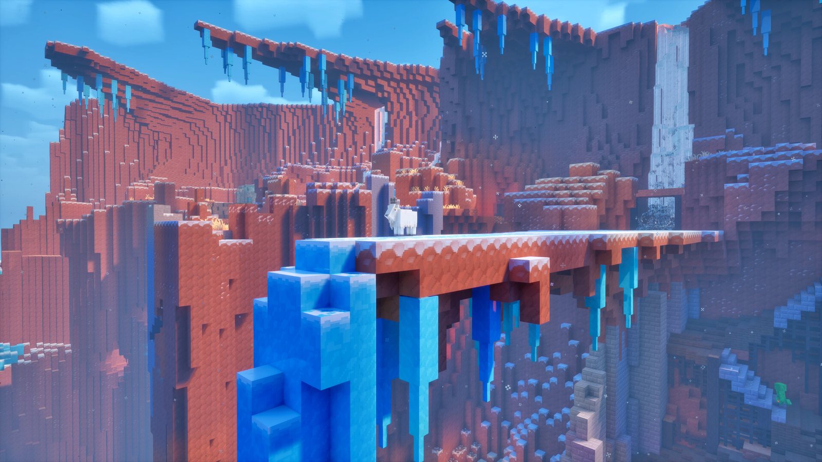Enchantments