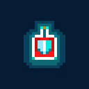 Barrier Brew Enchantment