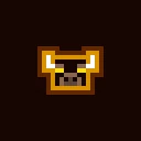 Cow Stampede Enchantment