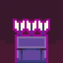 Ender Quiver Enchantment (Minecraft Dungeons II)