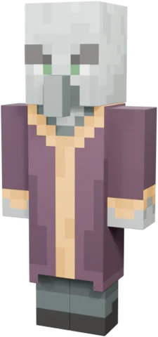 Evoker