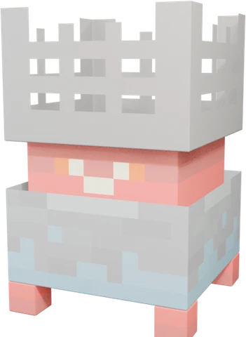 Flame Construct