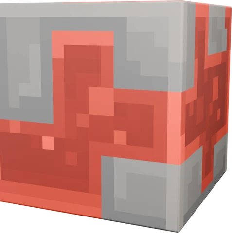 Redstone Cube