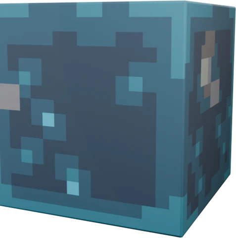 Sculk Cube