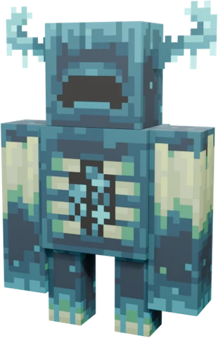 Warden