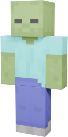 Zombie
