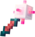 Carapace Mace