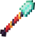 Diamond Shovel