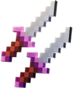 Double Daggers