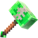 Emerald Hammer