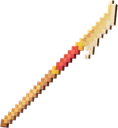 Golden Glaive