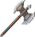 Greataxe