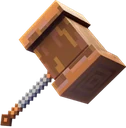 Mob Mallet