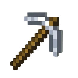 Pickaxe